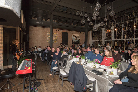 VH1/Viacom - Rachel Platten at River Horse