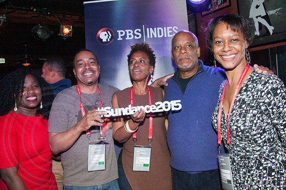 Corporate Event - Sundance Film Festival