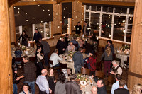 VH1/Viacom Dining at Empire Lodge