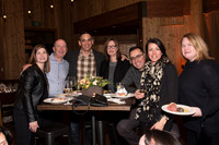 VH1/Viacom Dining at Empire Lodge