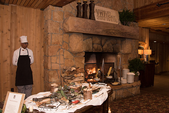 Montage Deer Valley Corporate Event Photography