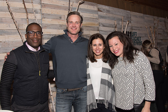 Montage Deer Valley Event Photography by Vicki Gaebe.