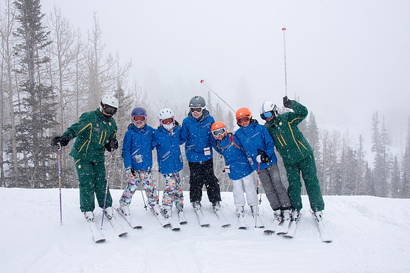 Montage Deer Valley Event Photography by Vicki Gaebe.