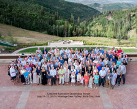 Montage Deer Valley Event Photography by Vicki Gaebe.