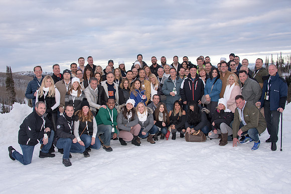 Montage Deer Valley Event Photography.