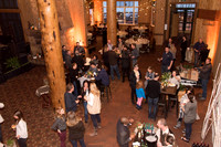 VH1/Viacom Dining at Empire Lodge