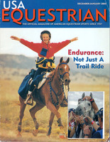 USA Equestrian - USA Team Photographer