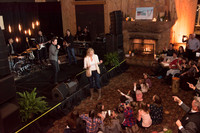VH1/Viacom Dining at Empire Lodge
