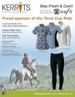 2012 Tevis Program - www.kerrits.com