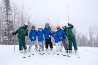 VH1/Viacom Family Ski Events