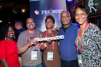 Corporate Event - Sundance Film Festival